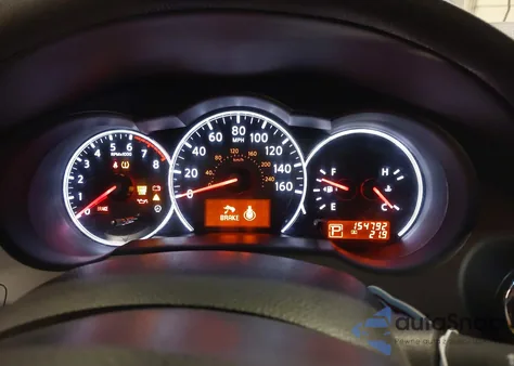 2010 Nissan Altima 2.5 S z USA, uszkodzony, nr VIN 1N4AL2AP1AN419973